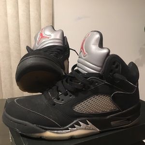 Air Jordan 5s
